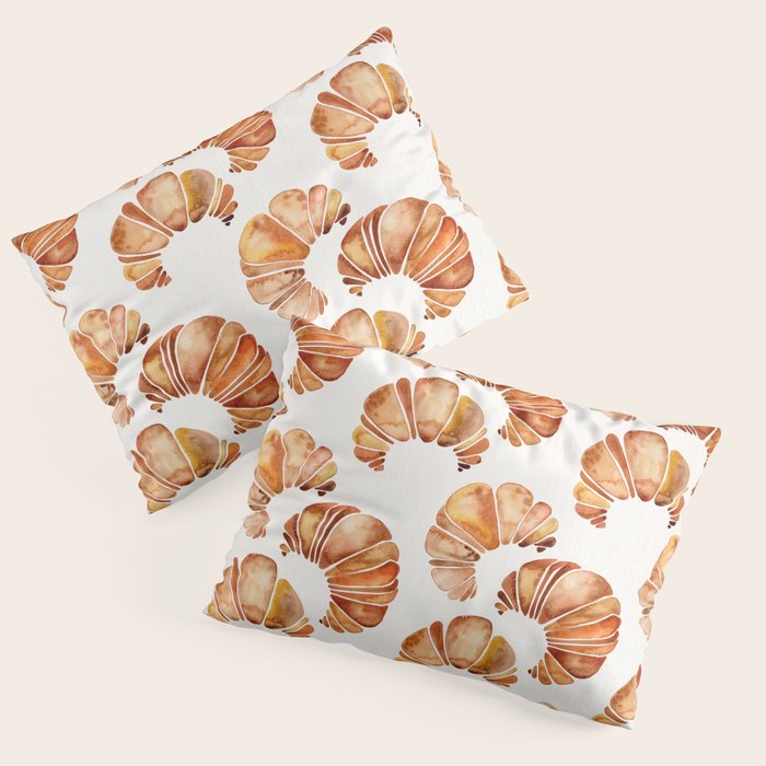 Croissant Collection Pillow Sham Gallery Image 3