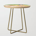 Picnic Side Table Gallery Image 1
