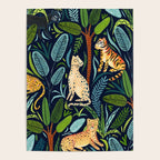 Jungle Cats Poster Gallery Image 4