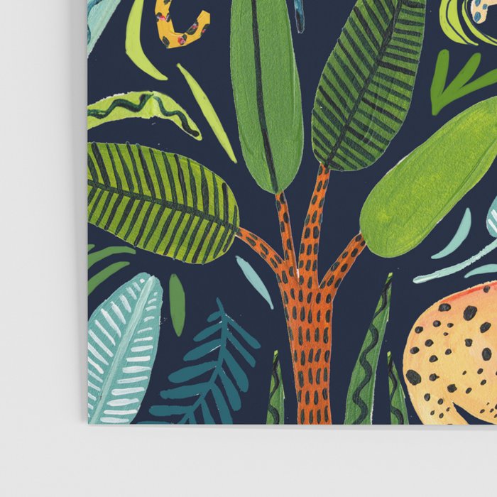 Jungle Cats Poster Gallery Image 3