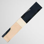 Silent Geometry Table Runner Gallery Image 3