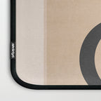 Minimal Geometric Shapes 120 Laptop Sleeve Gallery Image 3