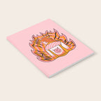 Why The Hell Not Notebook Gallery Image 2