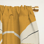 Quiet Elegance 4 Window Curtain Gallery Image 2