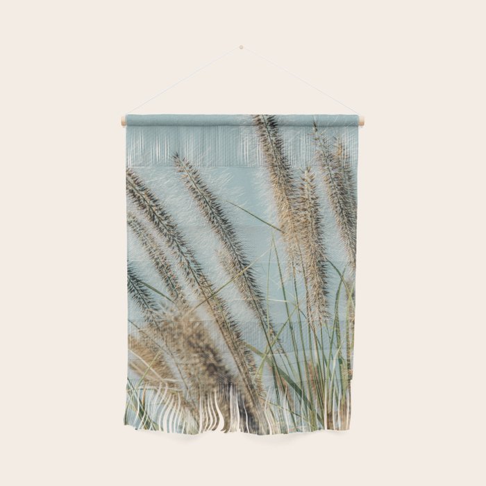 Ornamental Grasses 1 Wall Hanging Gallery Image 1