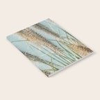 Ornamental Grasses 1 Notebook Gallery Image 2