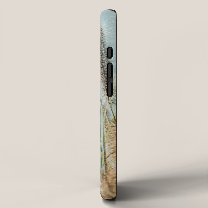 Ornamental Grasses 1 iPhone Case Gallery Image 2