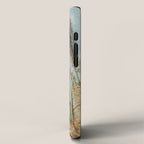 Ornamental Grasses 1 iPhone Case Gallery Image 2
