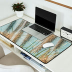 Ornamental Grasses 1 Desk Mat Gallery Image 2