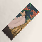 Into The Wild Yoga Mat Gallery Image 1