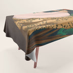 Into The Wild Tablecloth Gallery Image 1