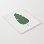 Cat and Plant 23 Notebook Gallery Image 2
