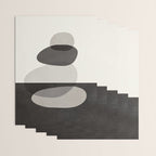 Abstract Shapes 23 Wrapping Paper Gallery Image 3