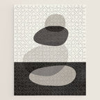 Abstract Shapes 23 Jigsaw Puzzle Gallery Image 1