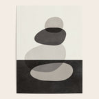Abstract Shapes 23 Poster Gallery Image 4