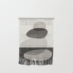 Abstract Shapes 23 Wall Hanging Gallery Image 1