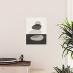 Abstract Shapes 23 Poster Gallery Image 2