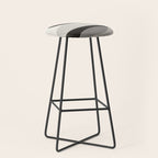 Abstract Shapes 23 Stool Gallery Image 1