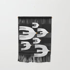 Doves Wall Hanging Gallery Image 1