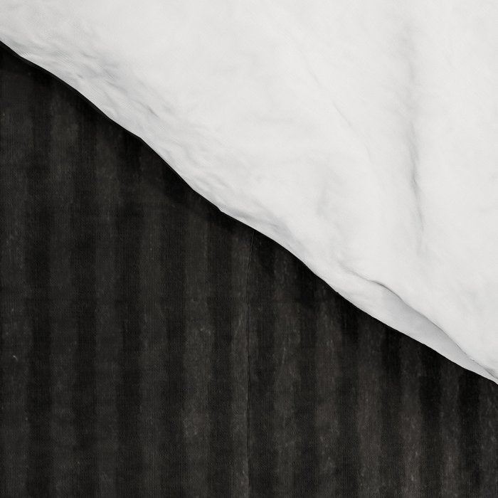 Woodblock Geometric Composition Comforter Gallery Image 4