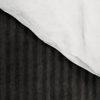 Woodblock Geometric Composition Comforter Gallery Image 4