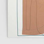 Movement Abstraction 05 Poster Gallery Image 3
