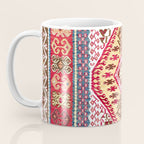 Turkish Central Anatolian Kilim Coffee Mug Gallery Image 3