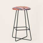 Turkish Central Anatolian Kilim Stool Gallery Image 1