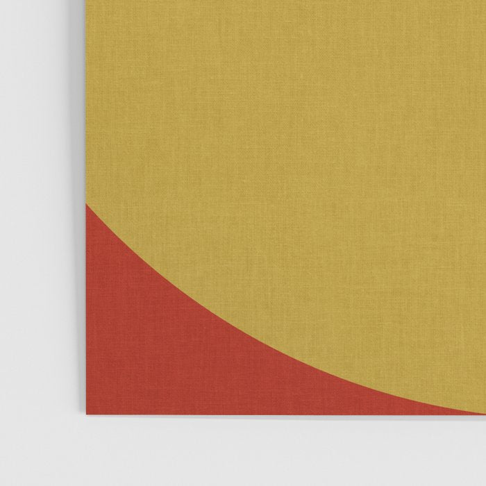 abstract retro vivid fall 6 Poster Gallery Image 3