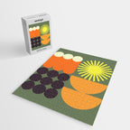 Retro 18A Jigsaw Puzzle Gallery Image 2