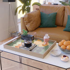 Retro 18A Serving Tray Gallery Image 2