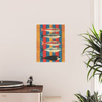 Stripes of the Sea Poster Gallery Image 2