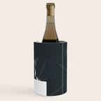 Marbled Dignity Wine Chiller Gallery Image 2