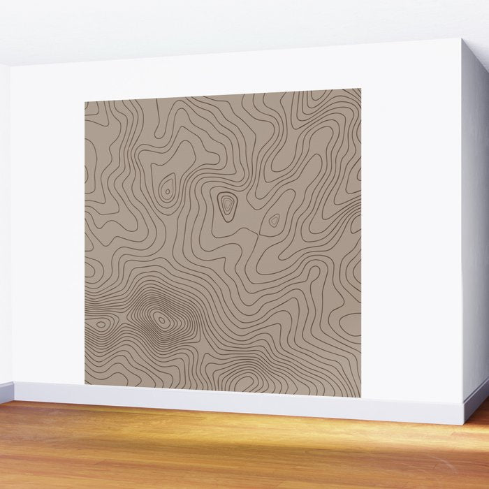 Terracota Wall Mural Gallery Image 2