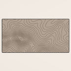 Terracota Desk Mat Gallery Image 3