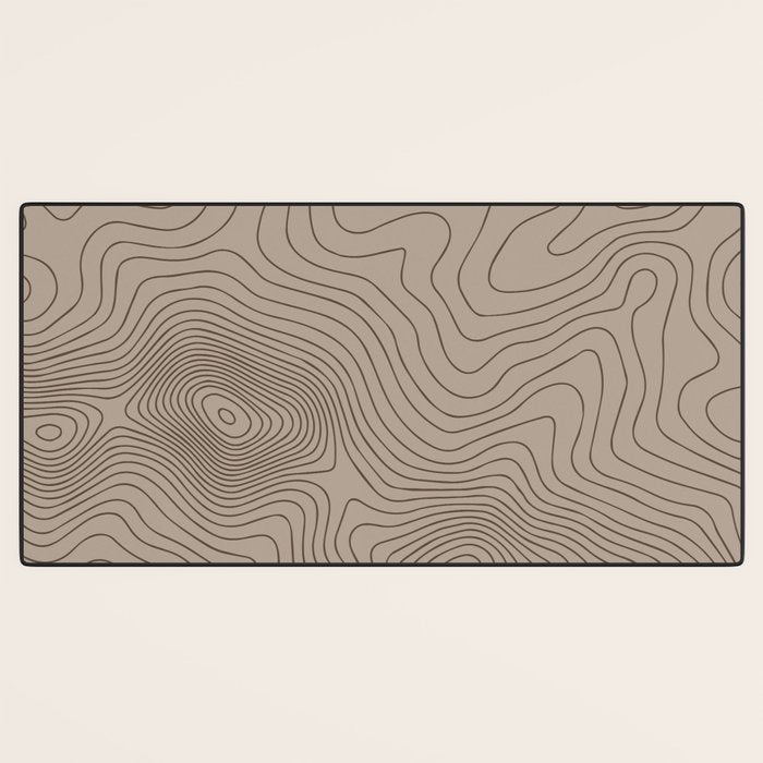 Terracota Desk Mat Gallery Image 3