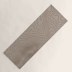 Terracota Yoga Mat Gallery Image 1
