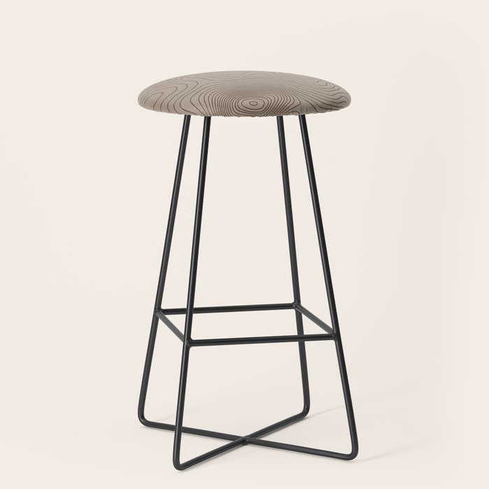 Terracota Stool Gallery Image 1