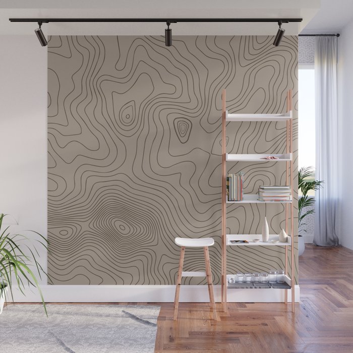 Terracota Wall Mural Gallery Image 1