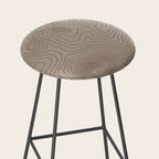 Terracota Stool Gallery Image 2