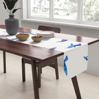 Swallows Table Runner Gallery Image 2