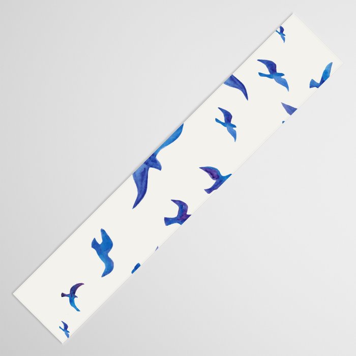 Swallows Table Runner Gallery Image 3