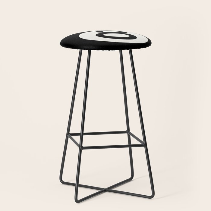 The 8 Ball Stool Gallery Image 1