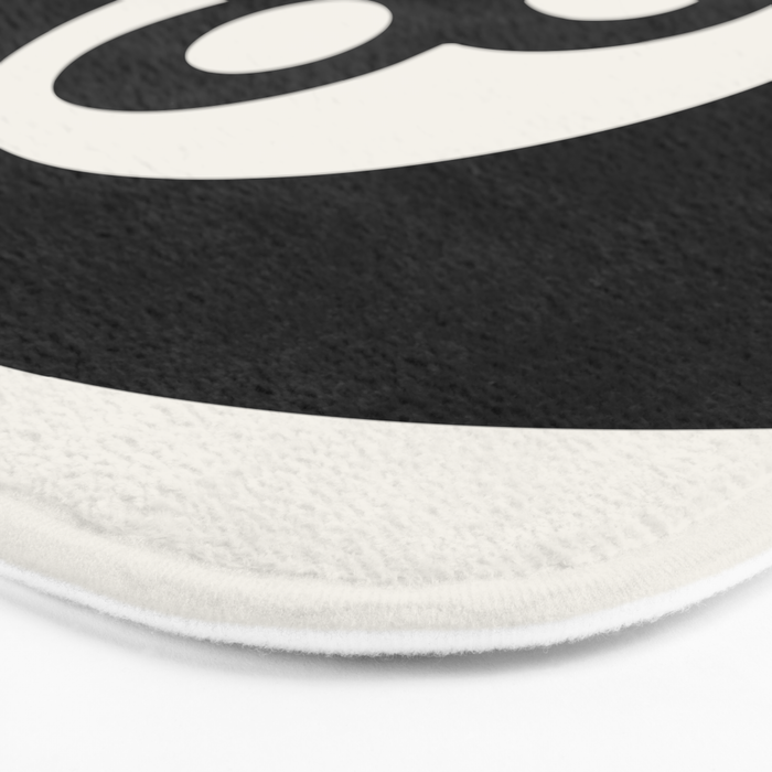 The 8 Ball Bath Mat Gallery Image 3