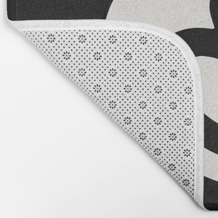 The 8 Ball Bath Mat Gallery Image 2