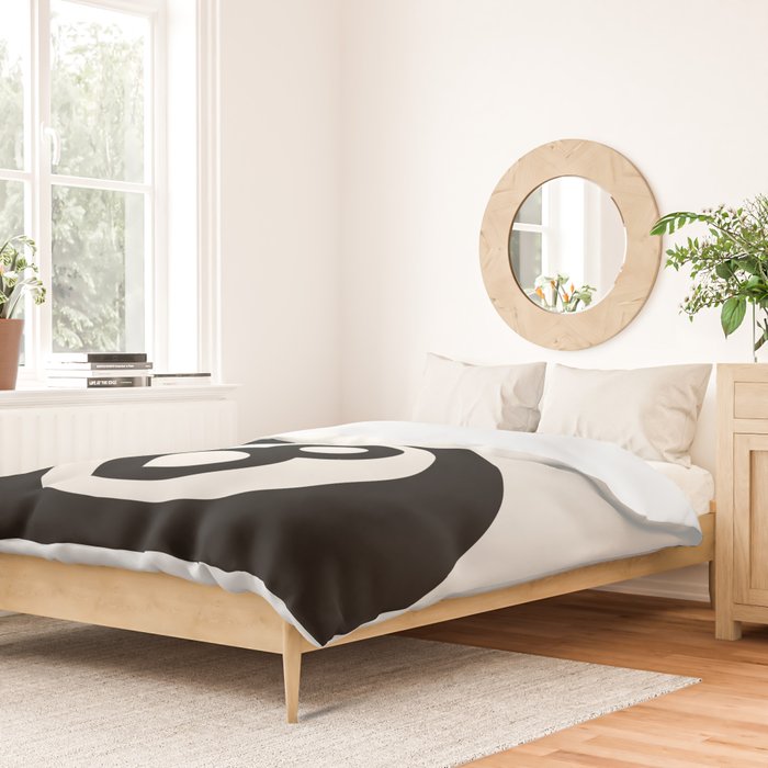 The 8 Ball Duvet Cover Gallery Image 2