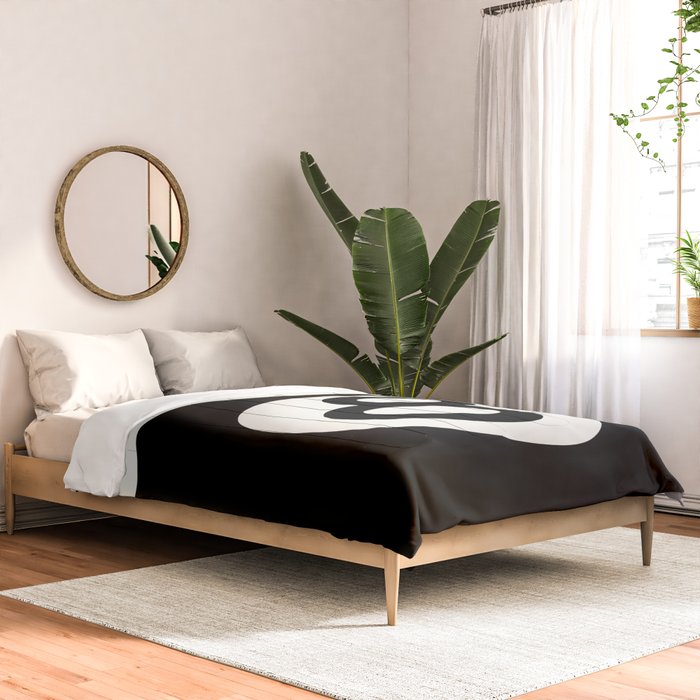 The 8 Ball Comforter Gallery Image 2