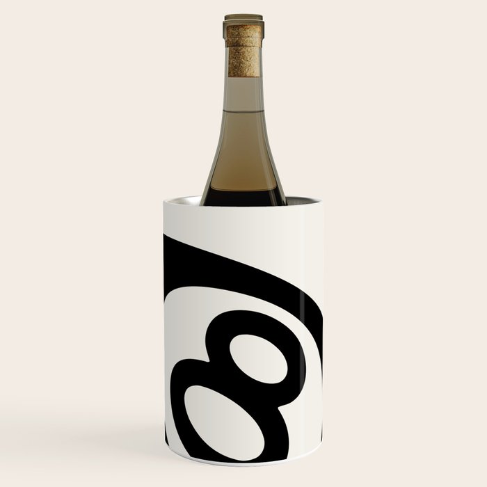 The 8 Ball Wine Chiller Gallery Image 1