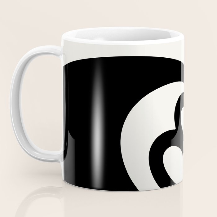 The 8 Ball Coffee Mug Gallery Image 3