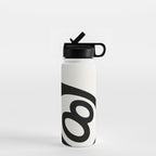 The 8 Ball Water Bottle Gallery Image 1
